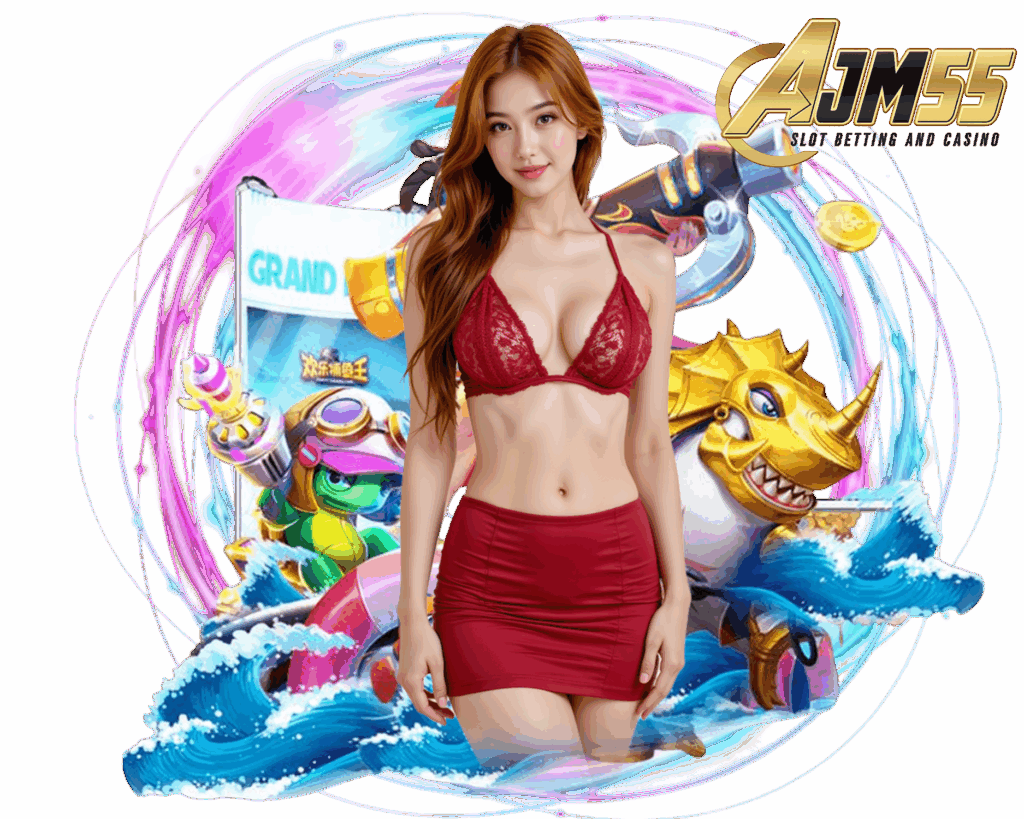 AJM55 เล่นง่าย